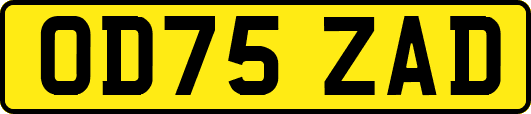 OD75ZAD