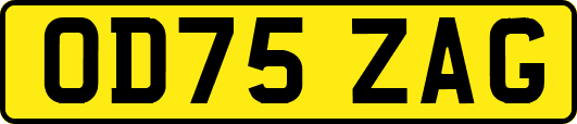 OD75ZAG
