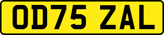 OD75ZAL