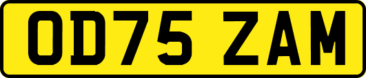 OD75ZAM