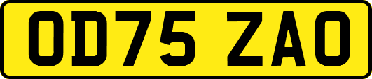 OD75ZAO