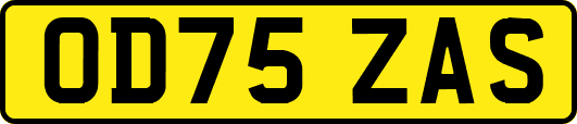 OD75ZAS