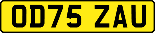 OD75ZAU