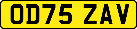 OD75ZAV