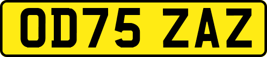 OD75ZAZ