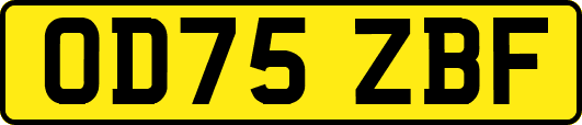 OD75ZBF