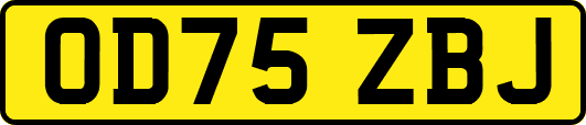 OD75ZBJ