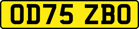 OD75ZBO