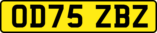 OD75ZBZ