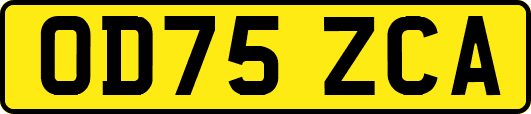 OD75ZCA