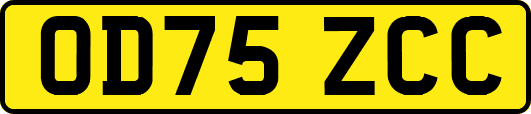 OD75ZCC