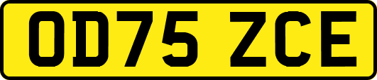 OD75ZCE