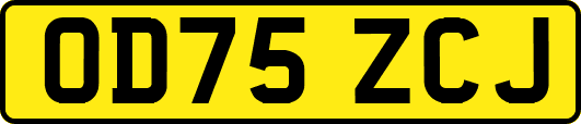 OD75ZCJ