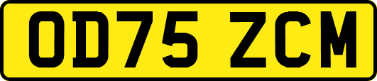 OD75ZCM