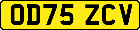OD75ZCV