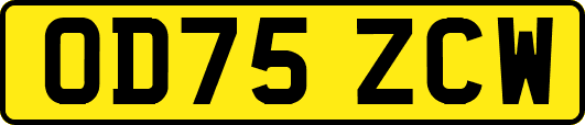 OD75ZCW
