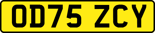 OD75ZCY