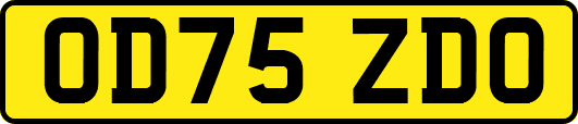OD75ZDO