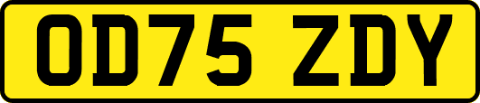OD75ZDY