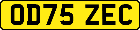 OD75ZEC