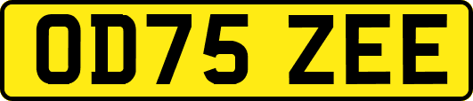 OD75ZEE