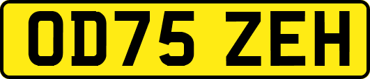 OD75ZEH