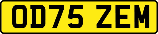 OD75ZEM