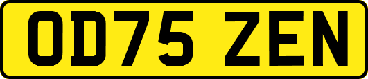 OD75ZEN