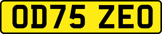 OD75ZEO