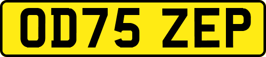 OD75ZEP
