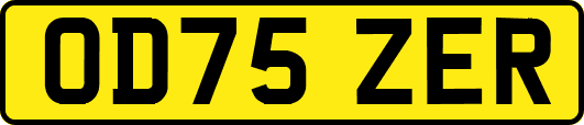 OD75ZER