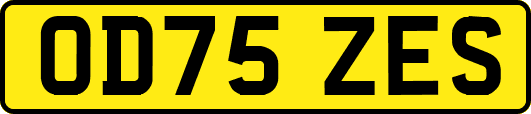 OD75ZES