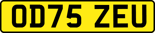 OD75ZEU
