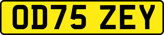 OD75ZEY