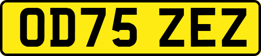 OD75ZEZ