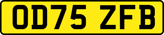 OD75ZFB