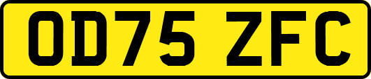 OD75ZFC