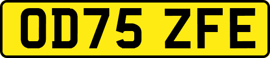 OD75ZFE