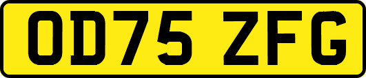 OD75ZFG