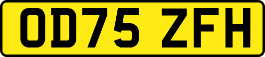 OD75ZFH