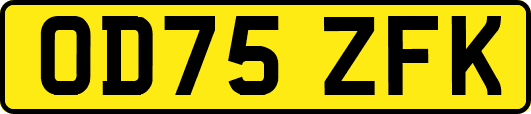 OD75ZFK