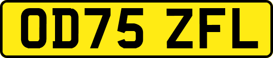 OD75ZFL