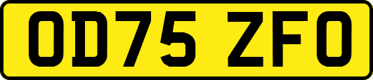 OD75ZFO