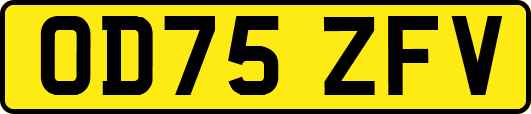 OD75ZFV