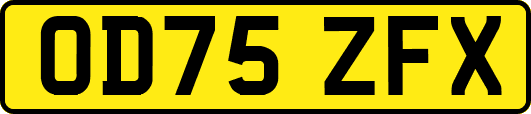 OD75ZFX