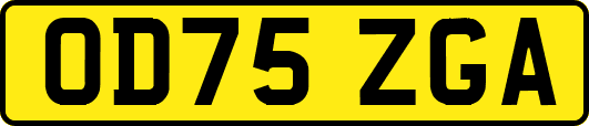 OD75ZGA