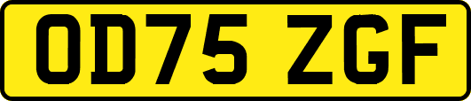 OD75ZGF