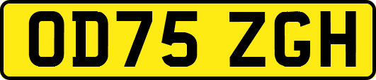 OD75ZGH