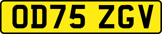 OD75ZGV