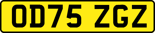 OD75ZGZ